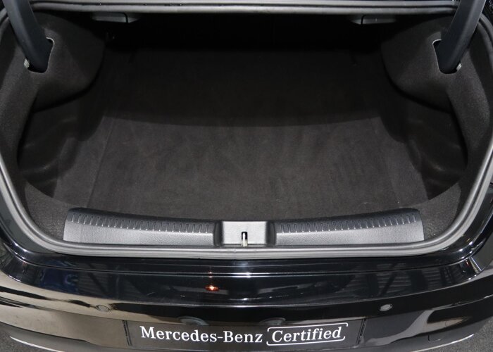 Mercedes-Benz CLA-Klasse 200 Business Solution Luxury