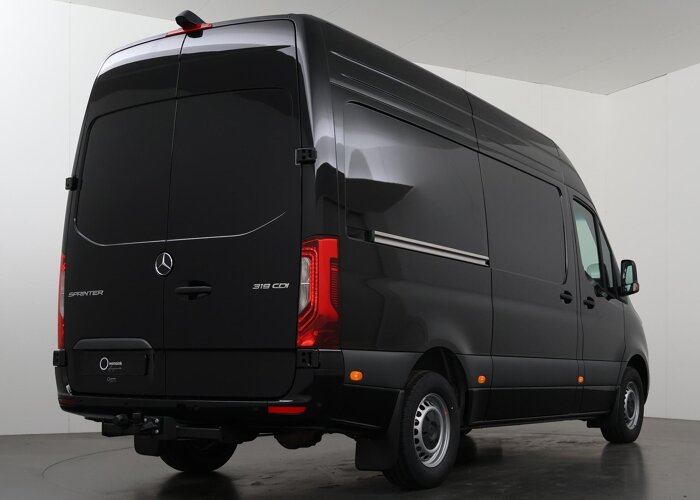 Mercedes-Benz Sprinter 319 L2H2 RWD SELECT