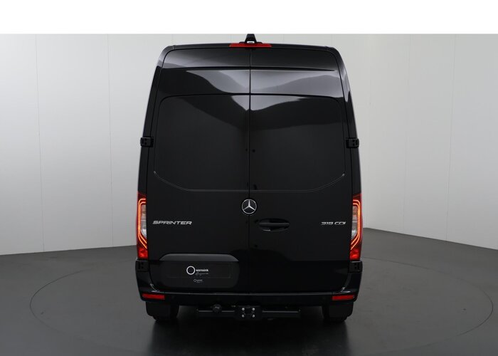 Mercedes-Benz Sprinter 319 L2H2 RWD SELECT