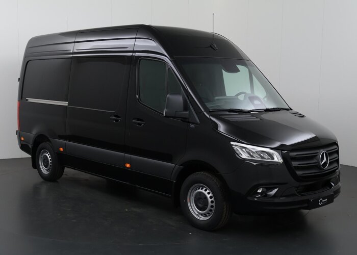 Mercedes-Benz Sprinter 319 L2H2 RWD SELECT