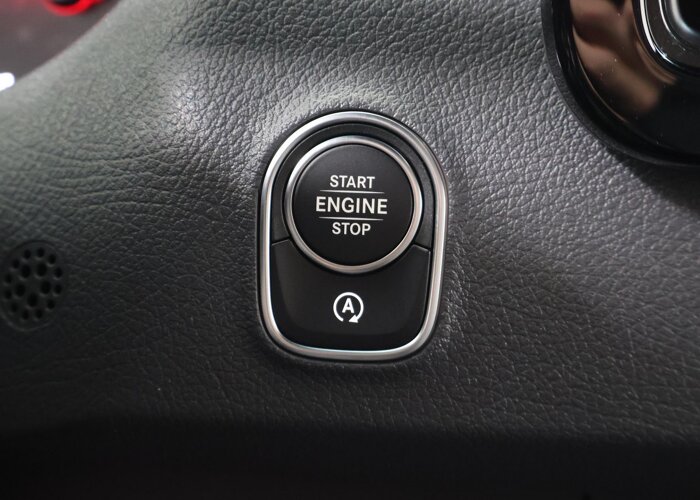 Mercedes-Benz Sprinter 319 L2H2 RWD SELECT
