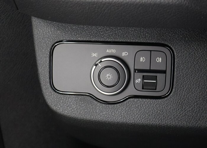 Mercedes-Benz Sprinter 319 L2H2 RWD SELECT
