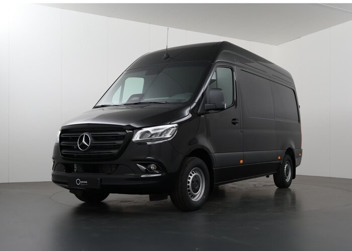 Mercedes-Benz Sprinter 319 L2H2 RWD SELECT
