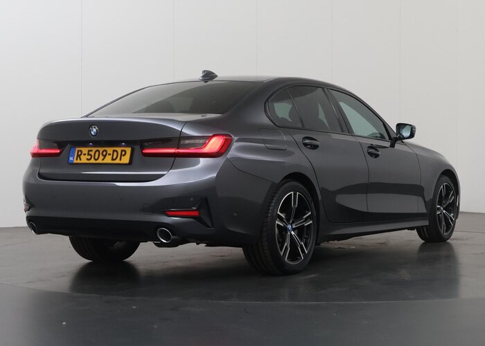 BMW 3-serie 330e Sport Line