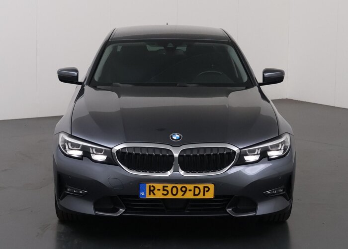 BMW 3-serie 330e Sport Line