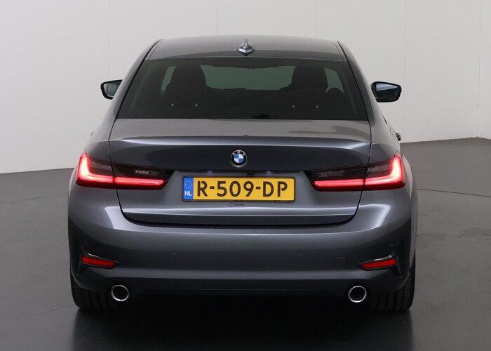 BMW 3-serie 330e Sport Line