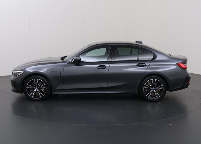 BMW 3-serie 330e Sport Line