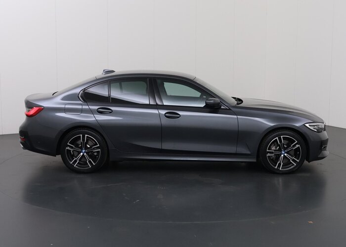 BMW 3-serie 330e Sport Line