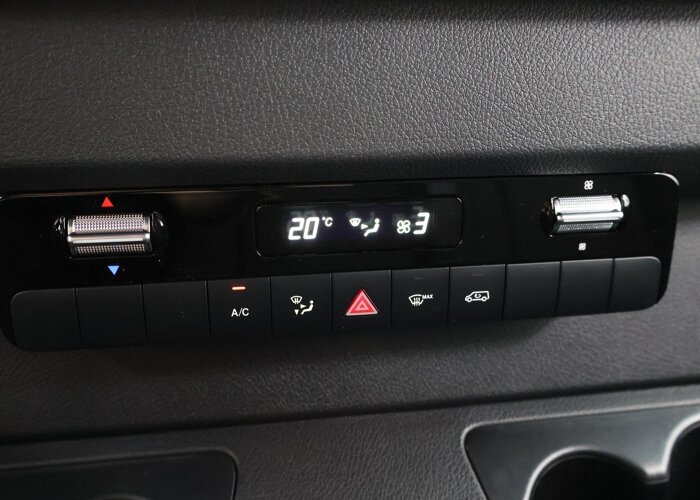 Mercedes-Benz Sprinter 317 CDI | L2 H2 | Aut. | RWD | PRO | BPM VRIJ! |