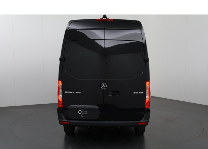Mercedes-Benz Sprinter 315 CDI | L2 H2 | RWD | Aut. | PRO | BPM VRIJ!