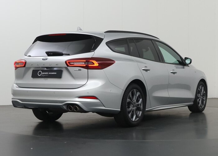 Ford FOCUS Wagon 1.0 EcoBoost Hybrid ST Line X