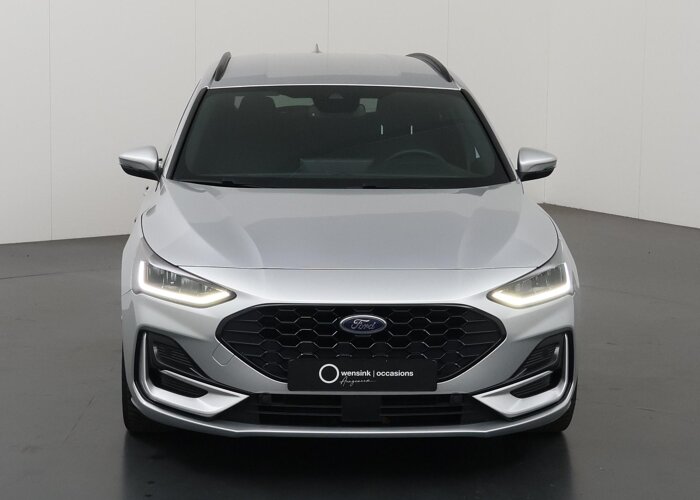 Ford FOCUS Wagon 1.0 EcoBoost Hybrid ST Line X