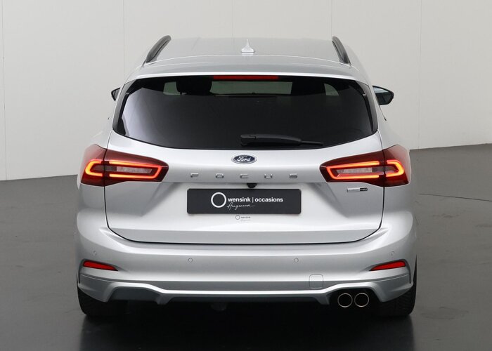 Ford FOCUS Wagon 1.0 EcoBoost Hybrid ST Line X
