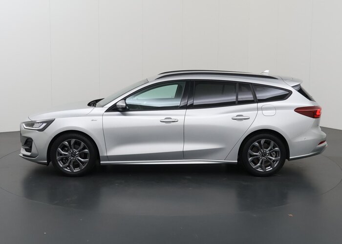Ford FOCUS Wagon 1.0 EcoBoost Hybrid ST Line X