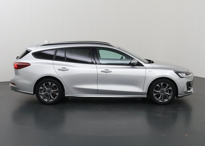 Ford FOCUS Wagon 1.0 EcoBoost Hybrid ST Line X