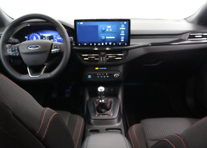 Ford FOCUS Wagon 1.0 EcoBoost Hybrid ST Line X