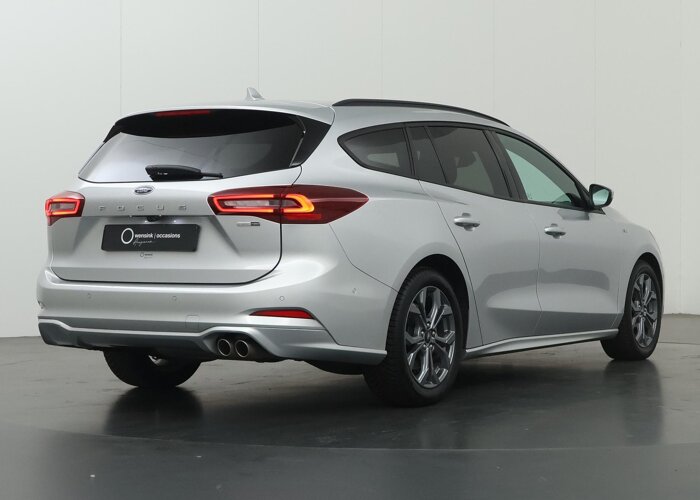 Ford FOCUS Wagon 1.0 EcoBoost Hybrid ST Line X