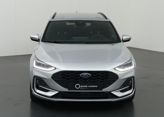 Ford FOCUS Wagon 1.0 EcoBoost Hybrid ST Line X