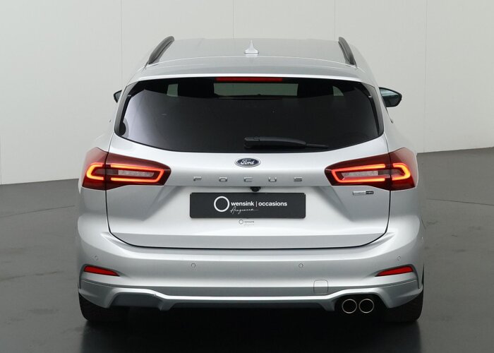 Ford FOCUS Wagon 1.0 EcoBoost Hybrid ST Line X