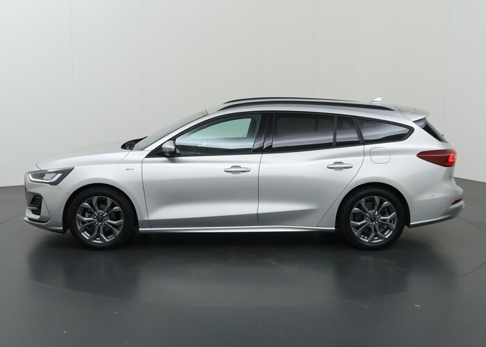 Ford FOCUS Wagon 1.0 EcoBoost Hybrid ST Line X