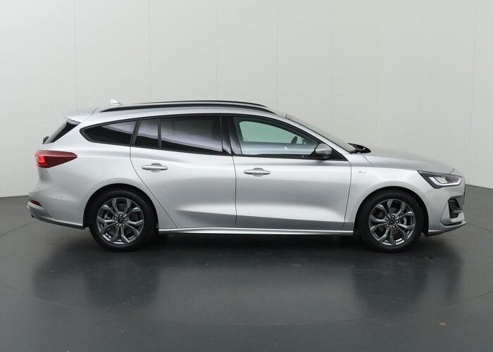 Ford FOCUS Wagon 1.0 EcoBoost Hybrid ST Line X