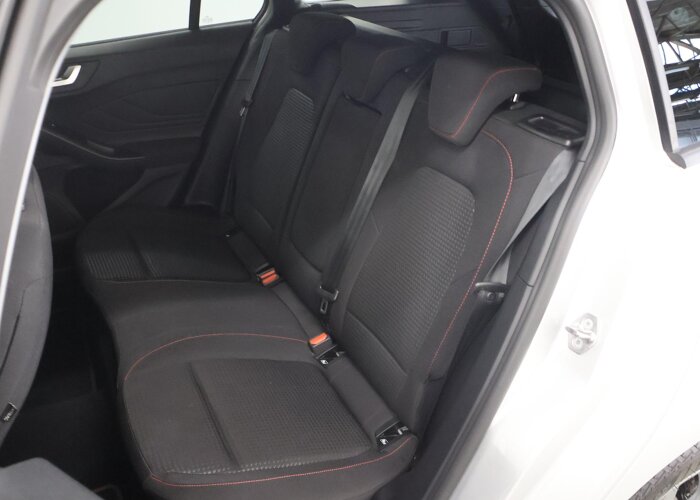 Ford FOCUS Wagon 1.0 EcoBoost Hybrid ST Line X