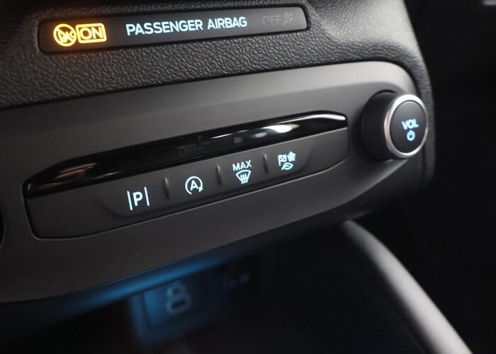 Ford FOCUS Wagon 1.0 EcoBoost Hybrid ST Line X
