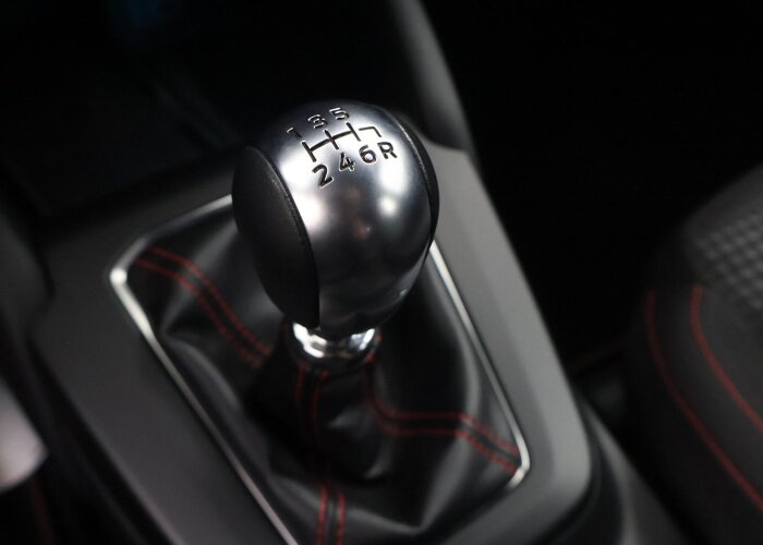Ford FOCUS Wagon 1.0 EcoBoost Hybrid ST Line X