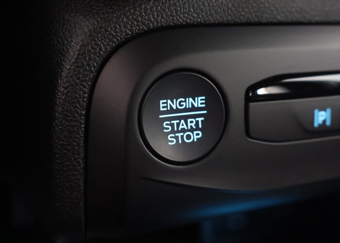 Ford FOCUS Wagon 1.0 EcoBoost Hybrid ST Line X