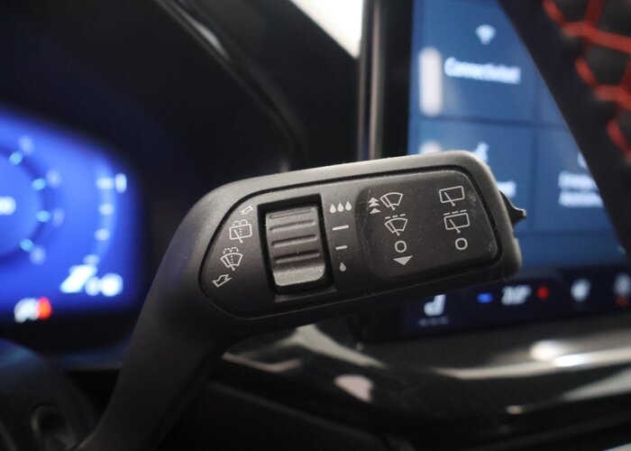 Ford FOCUS Wagon 1.0 EcoBoost Hybrid ST Line X