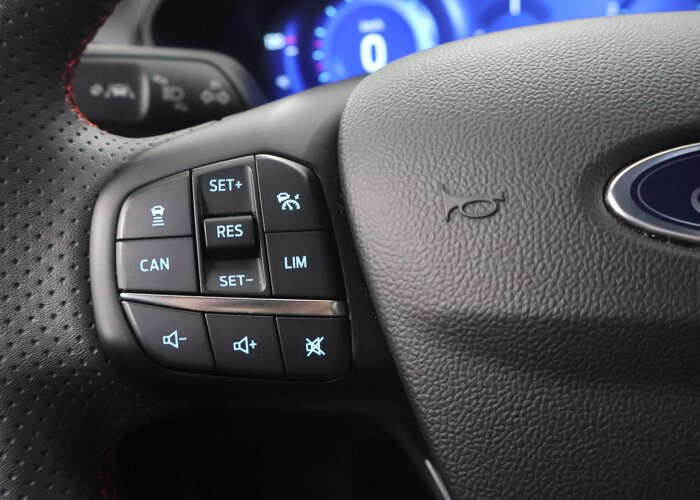 Ford FOCUS Wagon 1.0 EcoBoost Hybrid ST Line X