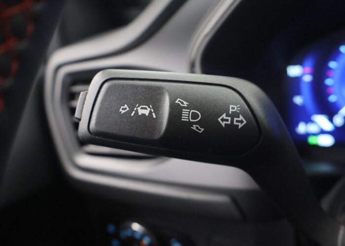 Ford FOCUS Wagon 1.0 EcoBoost Hybrid ST Line X
