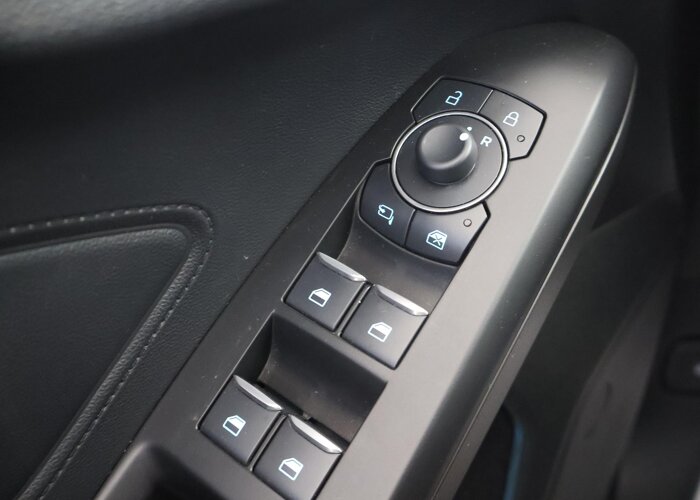 Ford FOCUS Wagon 1.0 EcoBoost Hybrid ST Line X