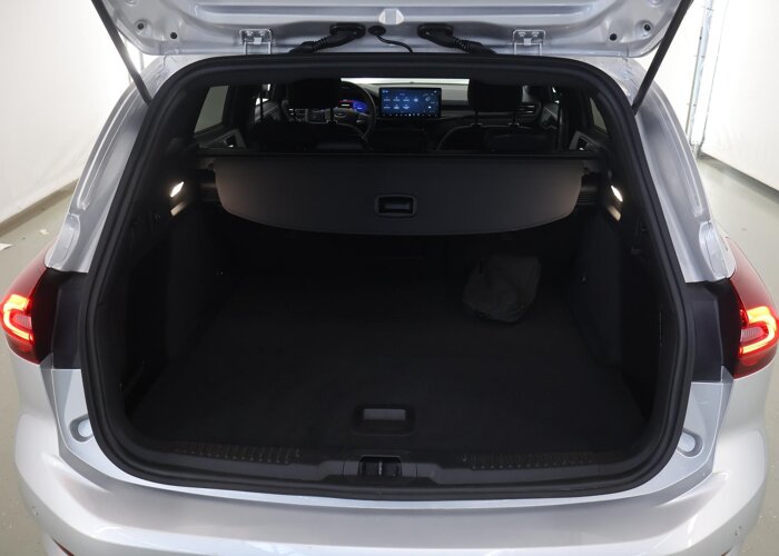 Ford FOCUS Wagon 1.0 EcoBoost Hybrid ST Line X