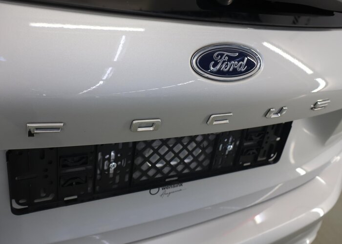 Ford FOCUS Wagon 1.0 EcoBoost Hybrid ST Line X