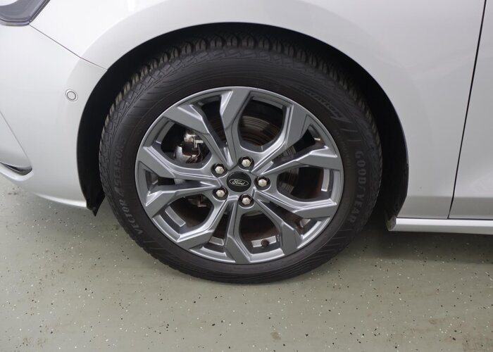 Ford FOCUS Wagon 1.0 EcoBoost Hybrid ST Line X