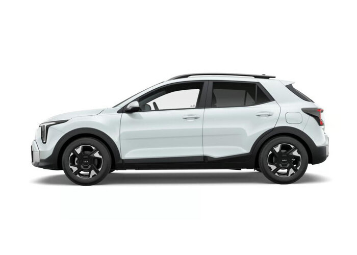 Kia Stonic 1.0 T-GDi MHEV ExecutiveLine
