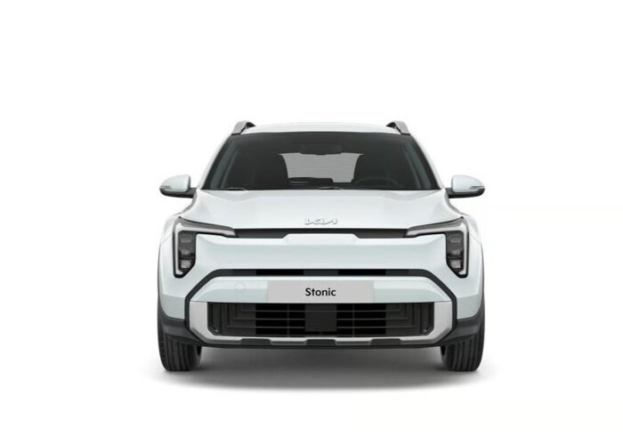 Kia Stonic 1.0 T-GDi MHEV ExecutiveLine