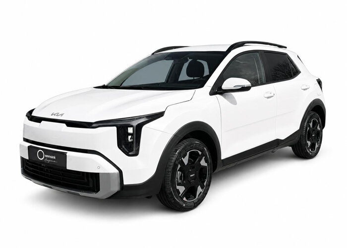 Kia Stonic 1.0 T-GDi MHEV ExecutiveLine