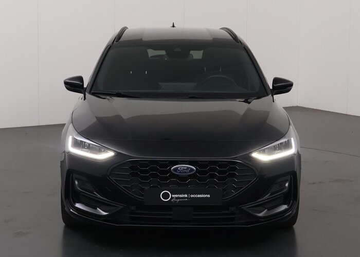 Ford FOCUS Wagon 1.0 EcoBoost Hybrid ST Line X