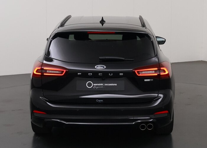 Ford FOCUS Wagon 1.0 EcoBoost Hybrid ST Line X