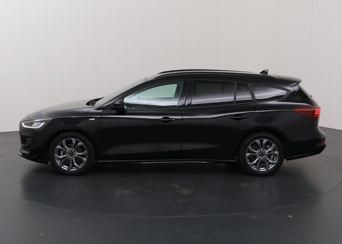 Ford FOCUS Wagon 1.0 EcoBoost Hybrid ST Line X