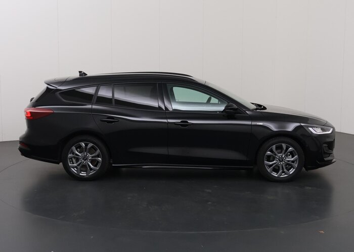 Ford FOCUS Wagon 1.0 EcoBoost Hybrid ST Line X