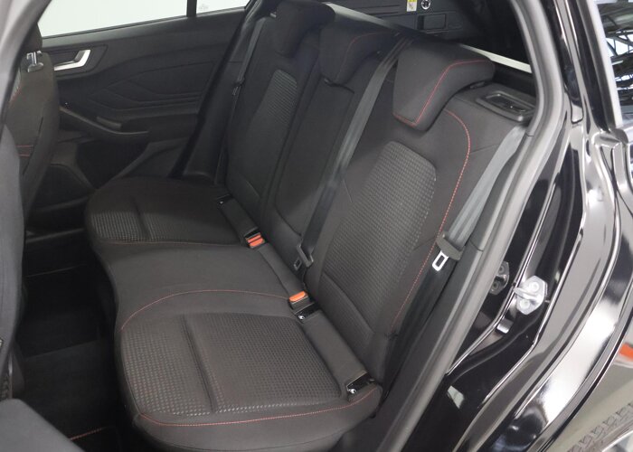 Ford FOCUS Wagon 1.0 EcoBoost Hybrid ST Line X