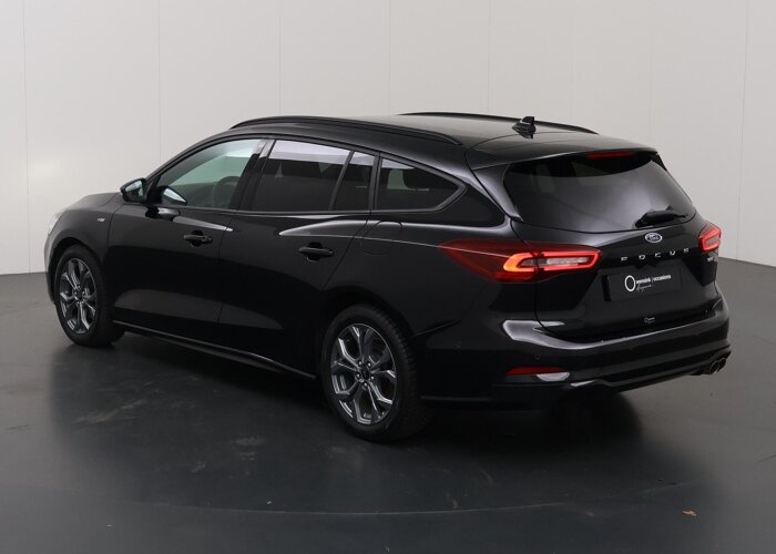Ford FOCUS Wagon 1.0 EcoBoost Hybrid ST Line X