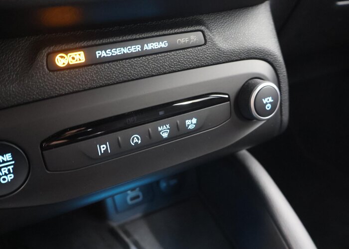 Ford FOCUS Wagon 1.0 EcoBoost Hybrid ST Line X