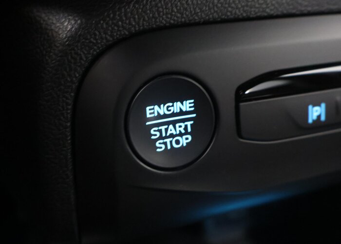 Ford FOCUS Wagon 1.0 EcoBoost Hybrid ST Line X