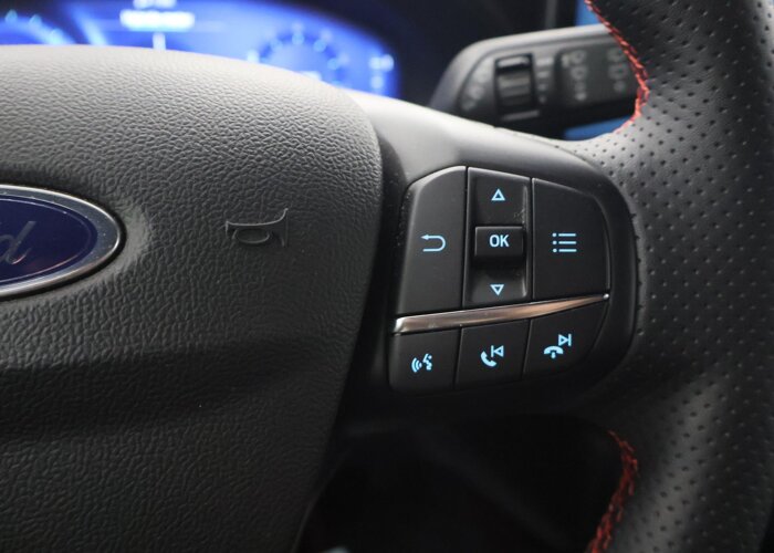 Ford FOCUS Wagon 1.0 EcoBoost Hybrid ST Line X