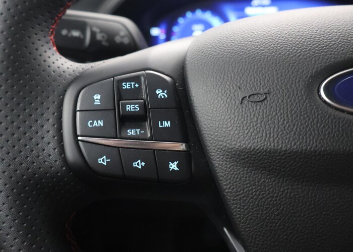 Ford FOCUS Wagon 1.0 EcoBoost Hybrid ST Line X