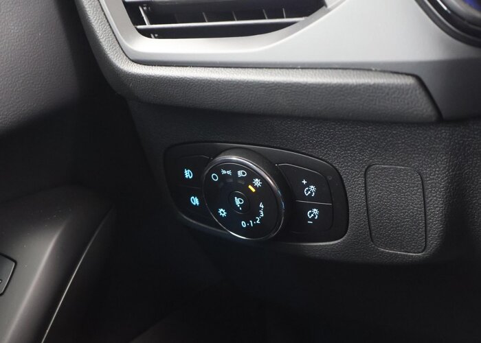 Ford FOCUS Wagon 1.0 EcoBoost Hybrid ST Line X